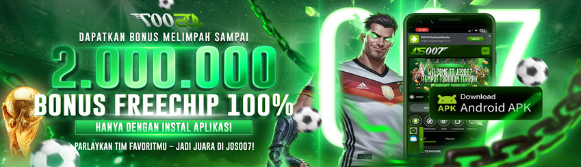 BONUS DOWNLOAD APK FREECHIP 100% 2 JUTA